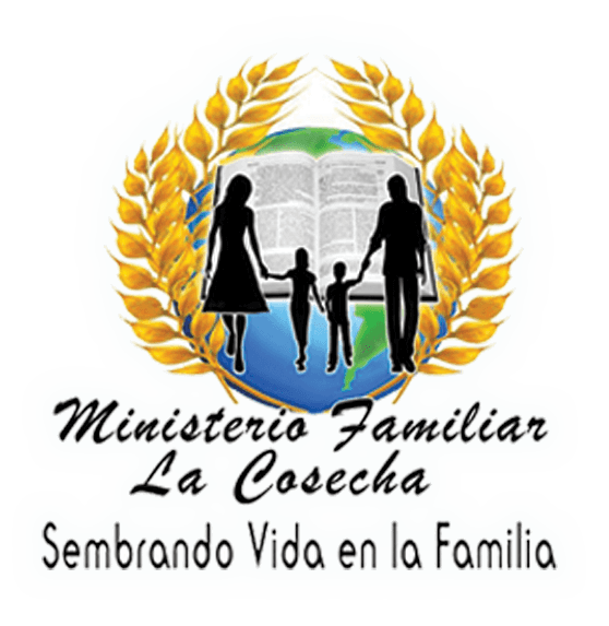 Logo de Ministerio Familiar La Cosecha