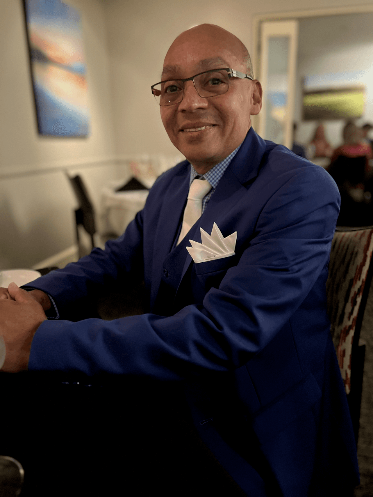 Pastor Maynor Cerrato